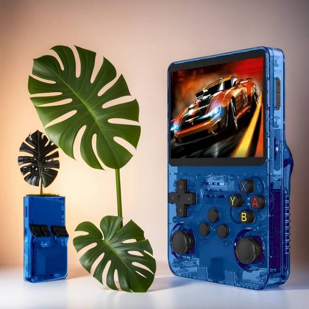 R36S FlameNova Quest Premium Edition