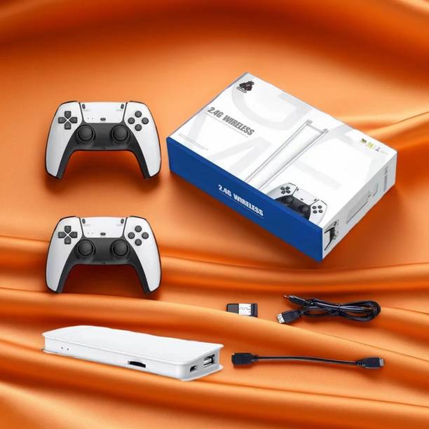 M15 PlayStationX Retro Console Bundle Edition