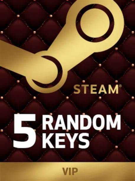 Random VIP 5 Keys - Steam Key (Whatsapp delivery in1 hours) Ultimate Edition with Expansion Pack Only