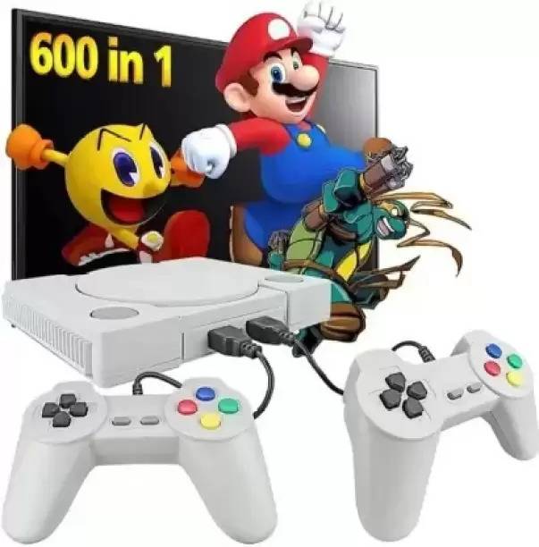 NIR JAY 8 BIT 443 Game Of The Year Edition
