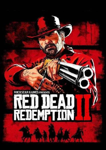 Red Dead Redemption 2 PC Complete Edition