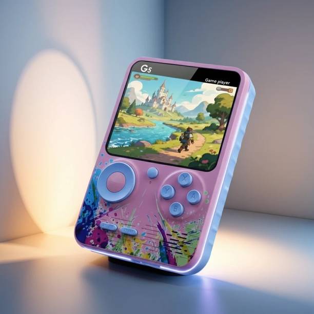 G5 Console Waventra Prime Collector's Edition