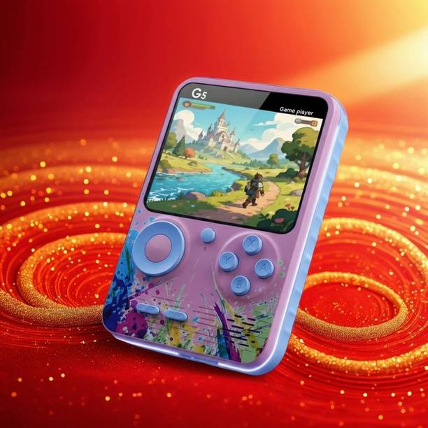 G5 Console Soltrix Core Collector's Edition