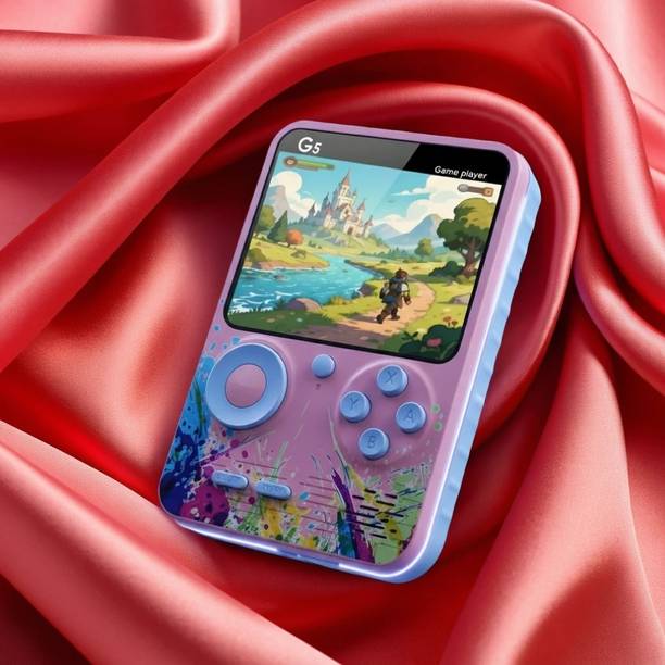 G5 Console Draventor Prime Collector's Edition