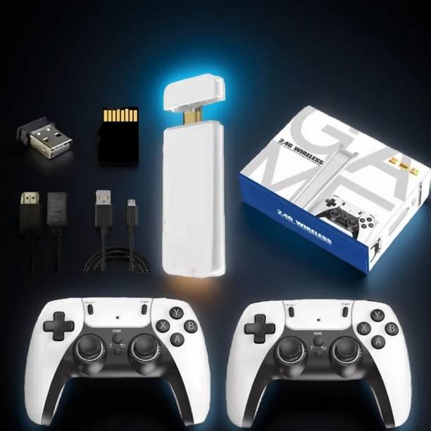 M15 GameStick PixelArcade Bundle Edition