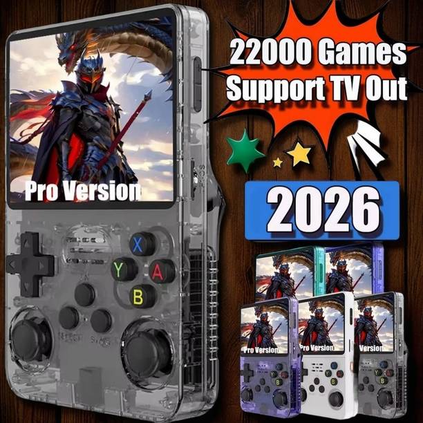 R36S HaloPulse Premium Edition