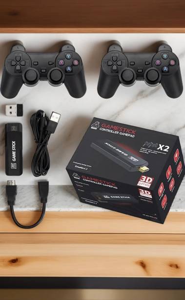 X2 Game Stick Pro 4K 25th Anniversary Edition