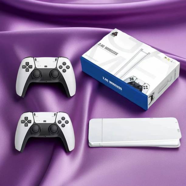 M15 X-Fun Wireless Game Stick Bundle Edition