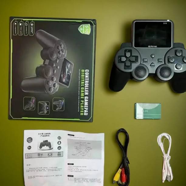 S10 FunStation Black Edition