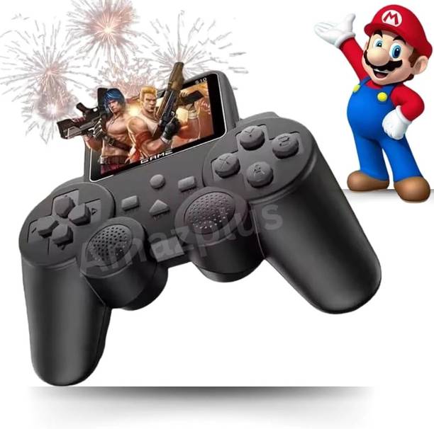 CHG S10 Retro Gamepad with 520 Games and Rechargeable Battery Academy Edition