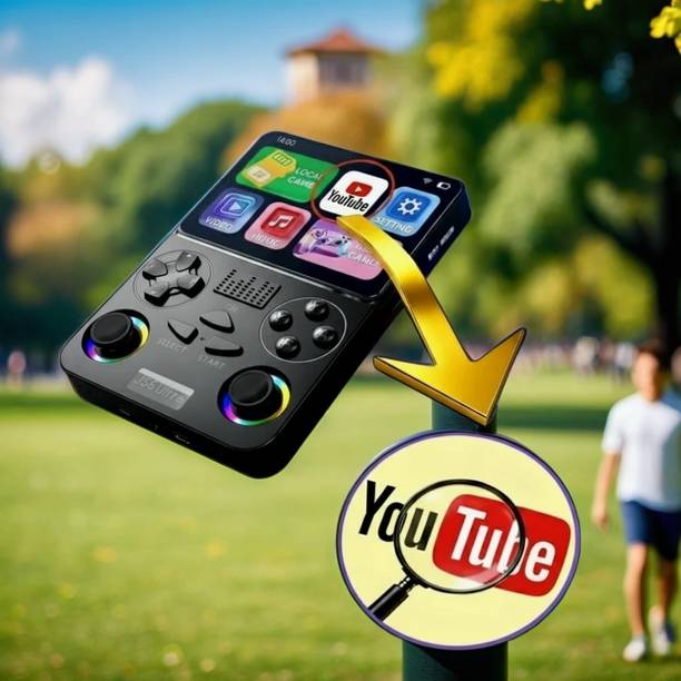 J36 Ultra StellarLink | Smart Streaming Access Ultimate Edition