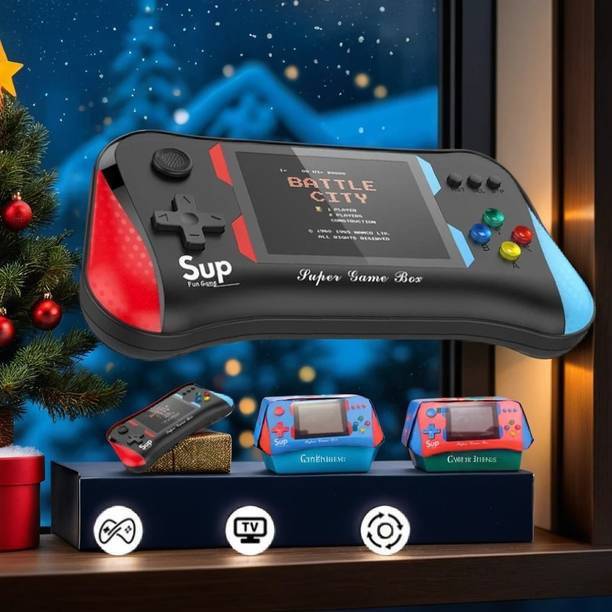 X7M AstroPlay Hub We Are Tekken Edition