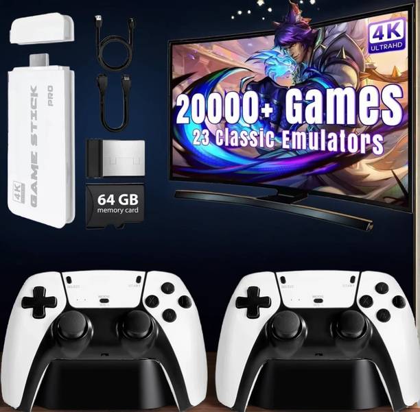 M15 StickOne Bundle Edition