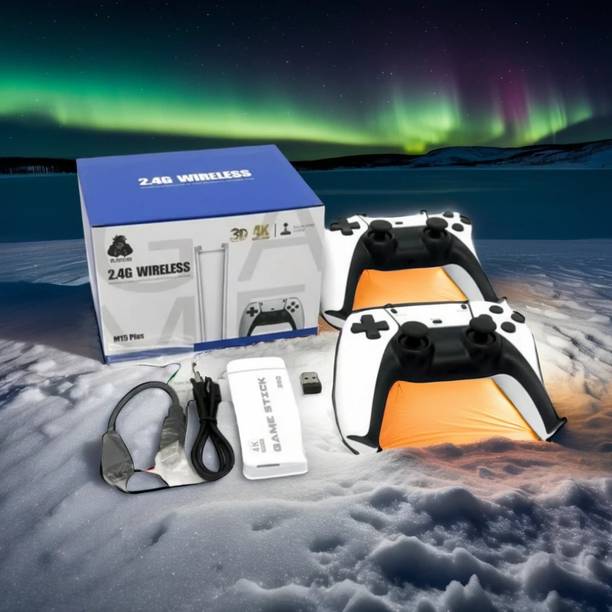 M15 GameStick ArcTempest Bundle Edition