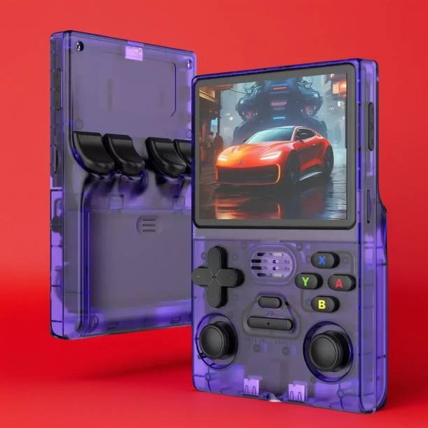 R36S GammaBase Premium Edition