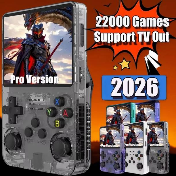 R36S BlazeVector Premium Edition