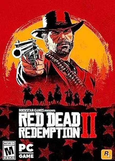 Red Dead Redemption 2 PC Rockstar Launcher Code