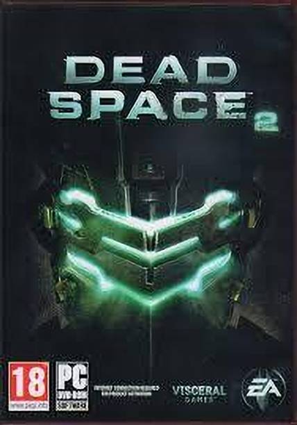 Dead Space Standard Edition PC Full Game