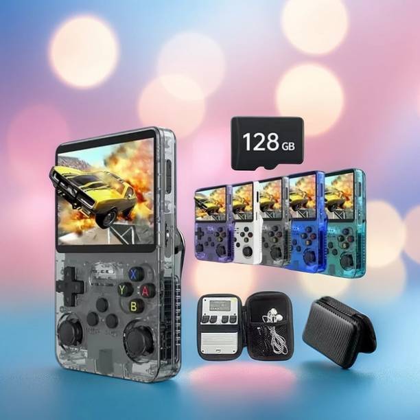 RetroTime Orbit Premium Edition