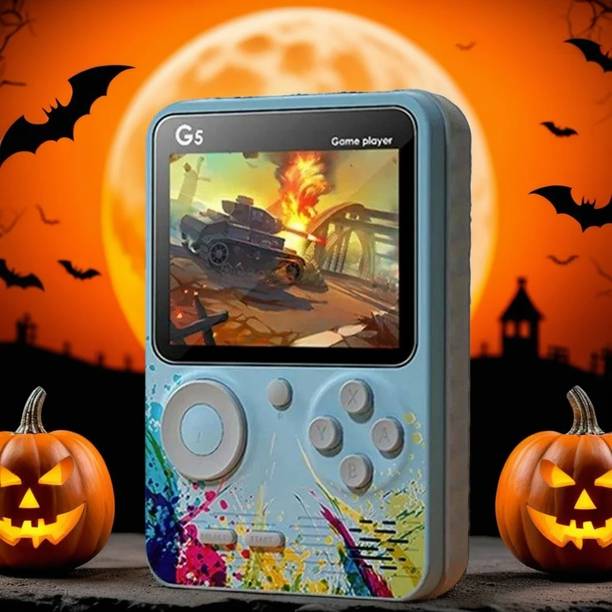 G5 Retro Game Hub Collector's Edition