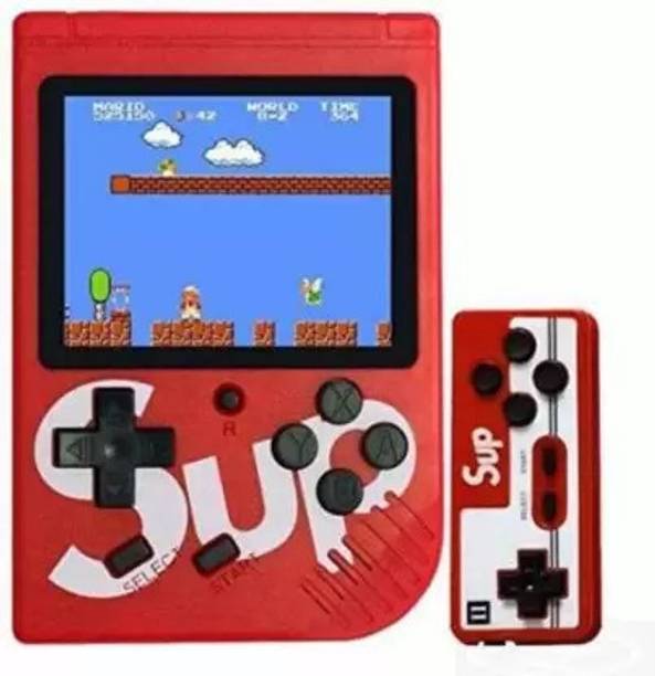 SUP GAME 400 in 1 Retro Game Box Console Handheld Video Game HD Edition HD Edition