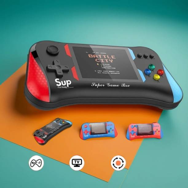 X7M PowerZone Console We Are Tekken Edition