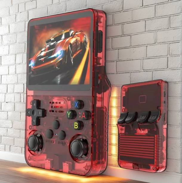 R36S Power Premium Edition