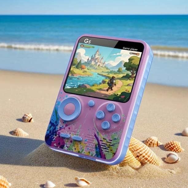 G5 Console Ivartrix Play Collector's Edition