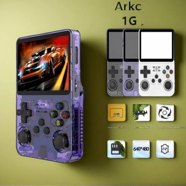 R36S HyperNova Storm Premium Edition