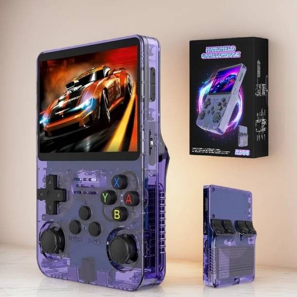 R36S Nova Game Box Premium Edition