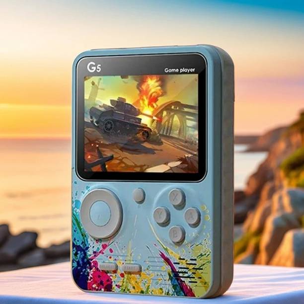 G5 USB Plug & Play Console Collector's Edition