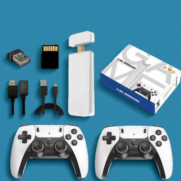 M15 GameStick PixelNest Bundle Edition