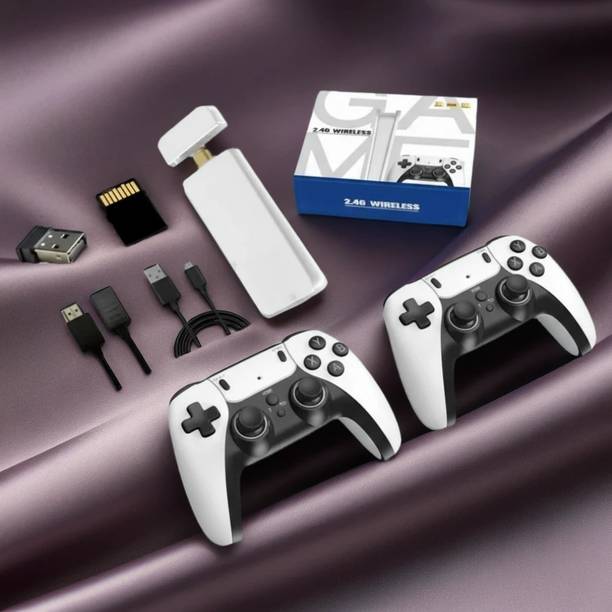 M15 GameStick PixelZyvexa Bundle Edition