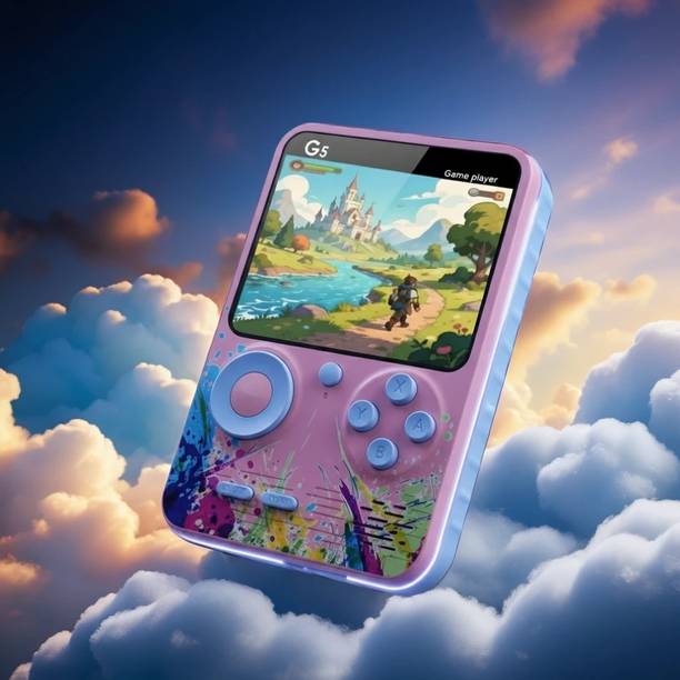 G5 Console Hivontra Pro Collector's Edition