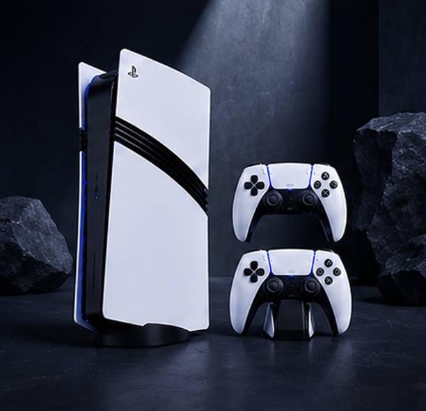 High Speed Entertainment Gaming Console HD Edition