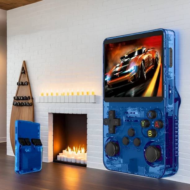 R36S UltraNova Quest Premium Edition