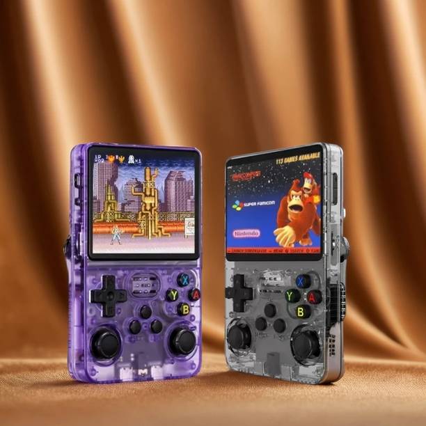 R36S RetroGear Sonic Premium Edition