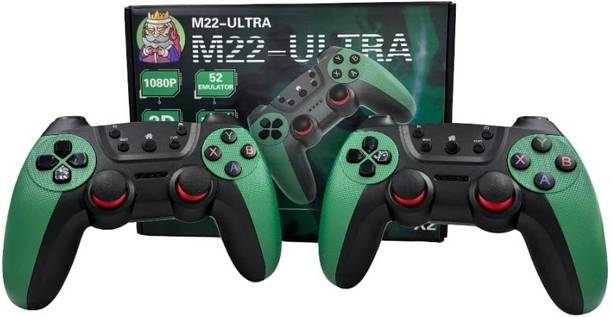 M22 ultra game stick by EC Black Edition