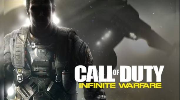 Call of Duty: Infinite Warfare Steam Key (NO CD/ DVD) Complete Edition