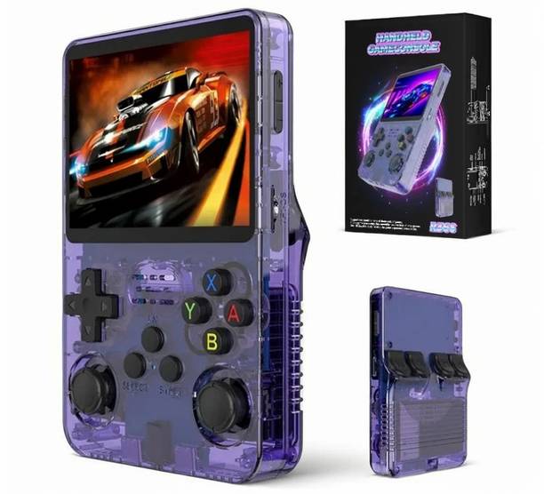 R36S Pulse Pro Stick Premium Edition