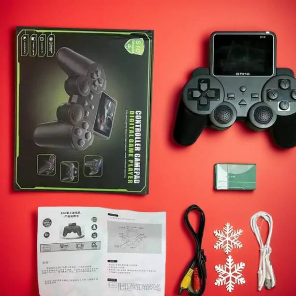 S10 MaxFun Black Edition