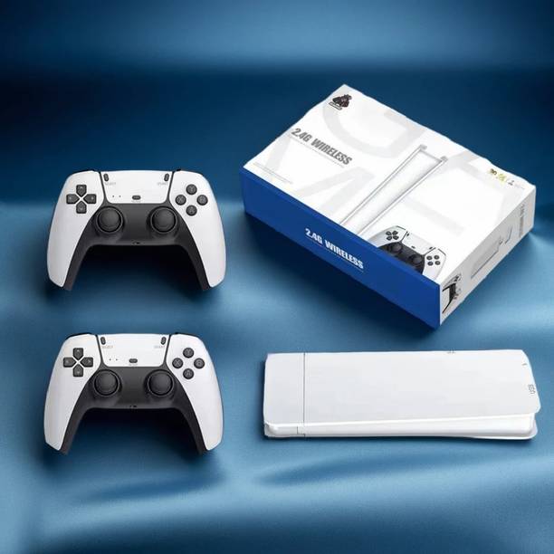 M15 Ultimate Retro Game Stick Bundle Edition