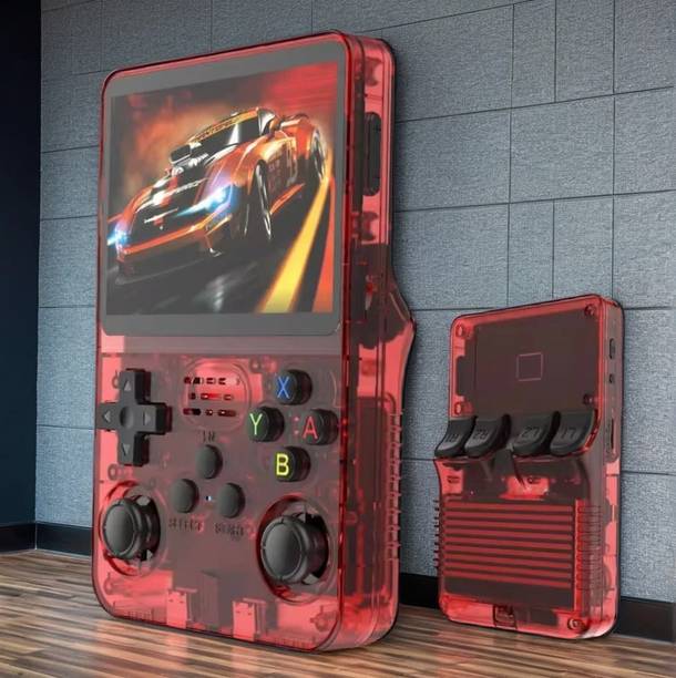 R36S Platinum Premium Edition