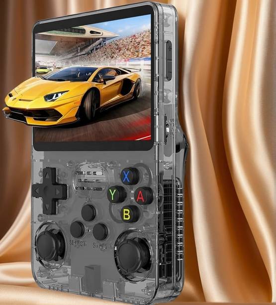 R36S FrostStrike Elite Premium Edition