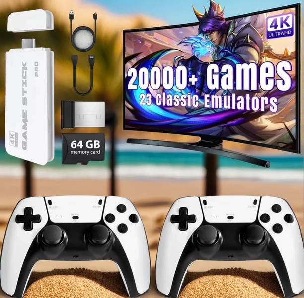 M15 JoyStation Bundle Edition