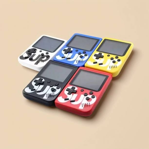 Gamer’s Paradise SUP 400 Console Limited Edition