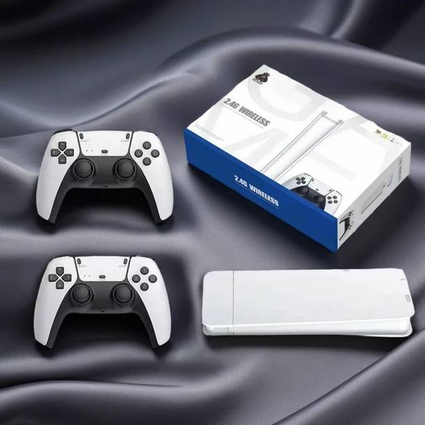 M15 Xtreme Wireless Game Stick Bundle Edition