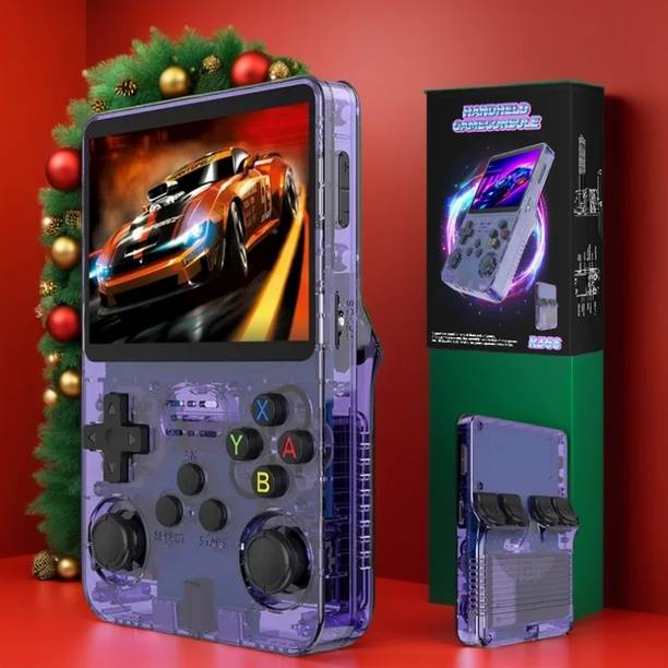 R36S Hyper Blaze Premium Edition