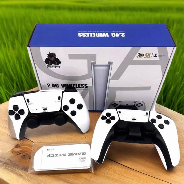 M15 EvoX Retro Console Bundle Edition