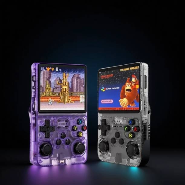 R36S RetroArc Titan Premium Edition